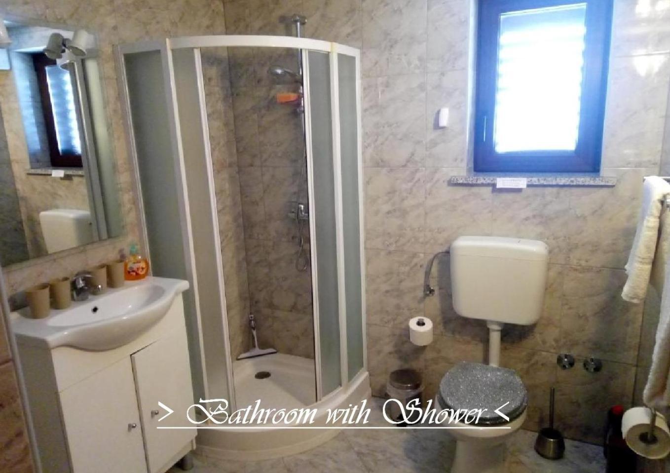 Appartement House White Stone Split à Podstrana Extérieur photo
