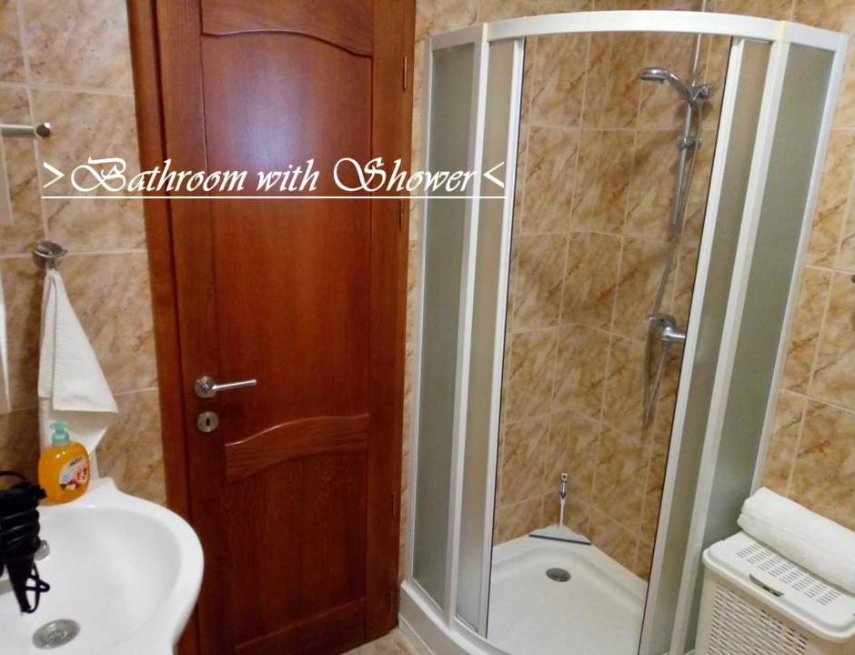 Appartement House White Stone Split à Podstrana Chambre photo